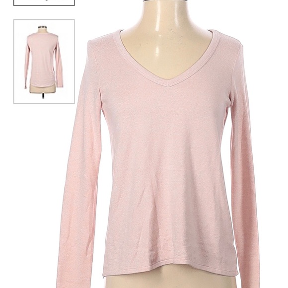 American Eagle knit shirt - Picture 3 of 4